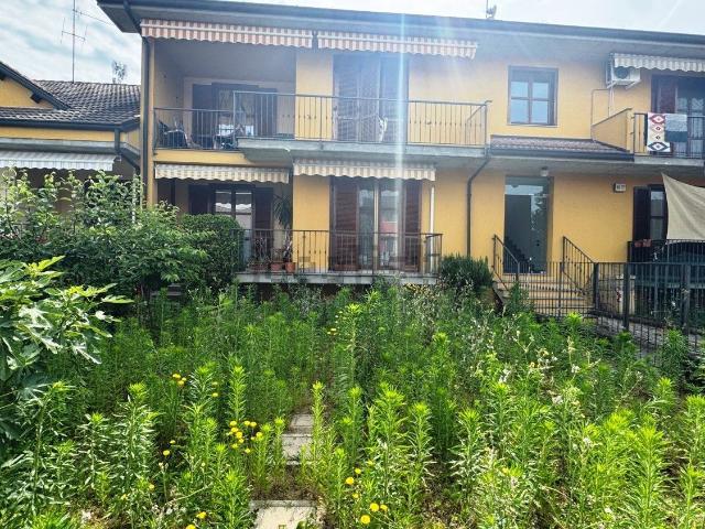 Appartamento in vendita di 105 m² in Via Liberali