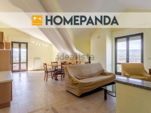 Appartamento in vendita di 105 m² in Via Luca