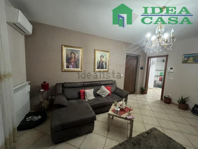 Appartamento in vendita di 105 m² in Via Luciani