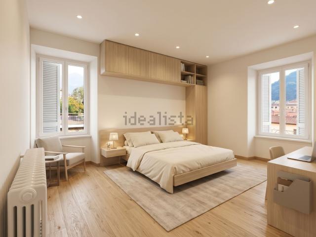 Appartamento in vendita di 105 m² in Via Luciano Manara, 3