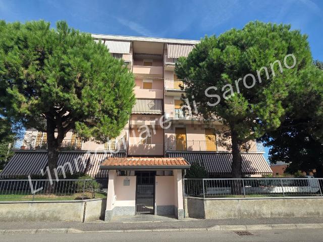 Appartamento in vendita di 105 m² in Via Luigi Cadorna
