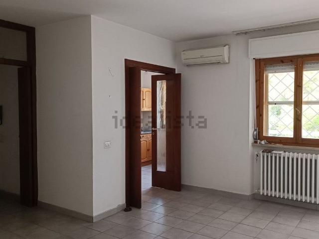 Appartamento in vendita di 105 m² in Via Luigi Canocchia