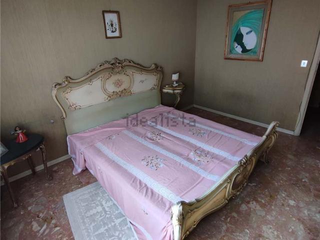 Appartamento in vendita di 105 m² in Via Luigi Hugues, 13