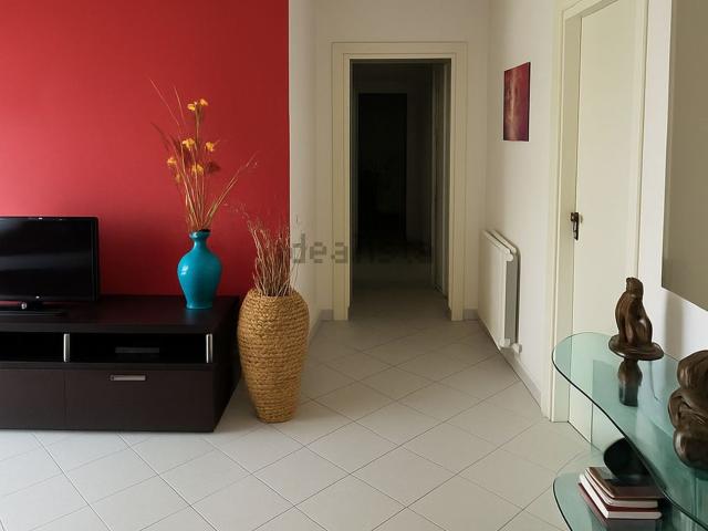 Appartamento in vendita di 105 m² in Via Luigi Pirandello, 100