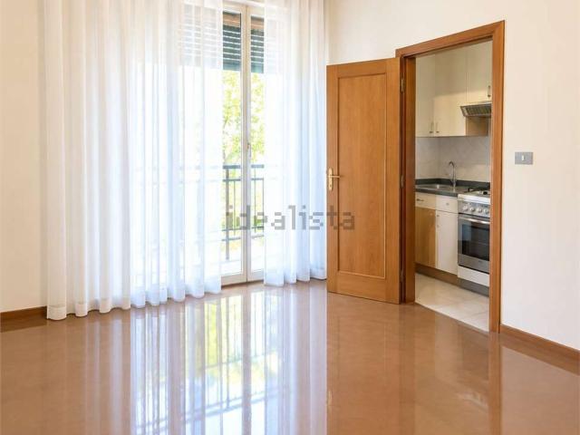 Appartamento in vendita di 105 m² in Via Luigi Rasi