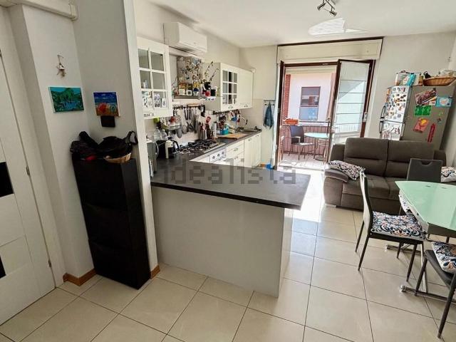 Appartamento in vendita di 105 m² in Via Lussemburgo