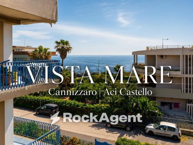 Appartamento in vendita di 105 m² in Via M. Rapisardi, 3