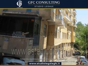 Appartamento in vendita di 105 m² in Via Moccia, 84