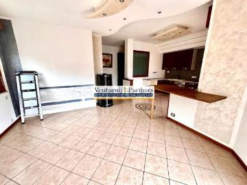 Appartamento in vendita di 105 m² in Via Mocenigo