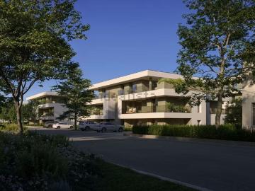 Appartamento in vendita di 105 m² in Via Molino Scarselli
