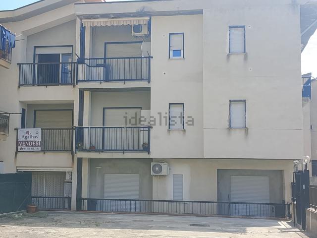 Appartamento in vendita di 105 m² in Via Monaci