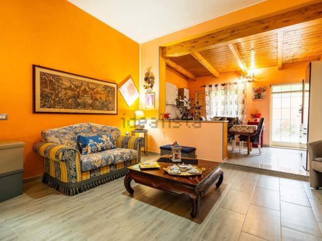 Appartamento in vendita di 105 m² in Via Monfalcone, 24