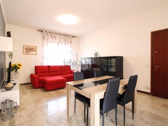 Appartamento in vendita di 105 m² in Via Monte Zovetto, 64