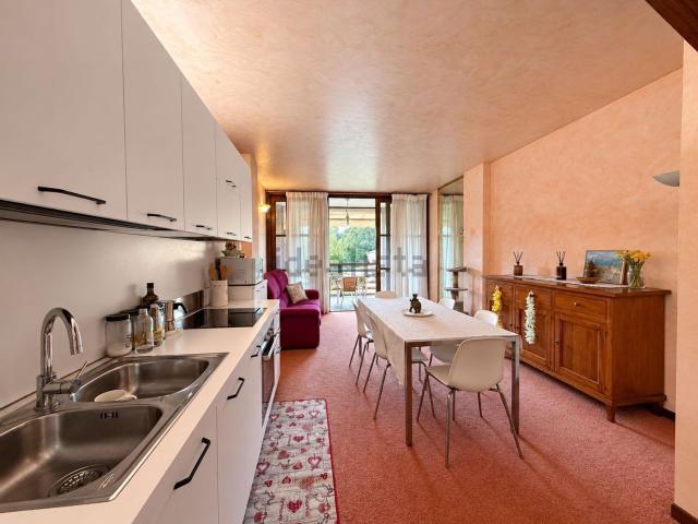Appartamento in vendita di 105 m² in Via Montecchia