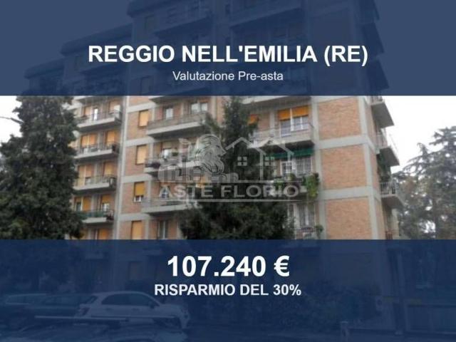 Appartamento in vendita di 105 m² in Via Montefiorino, 8