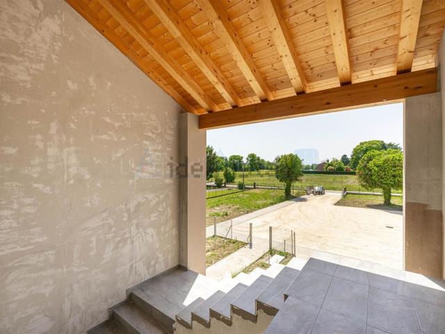 Appartamento in vendita di 105 m² in Via Montegrappa, 120