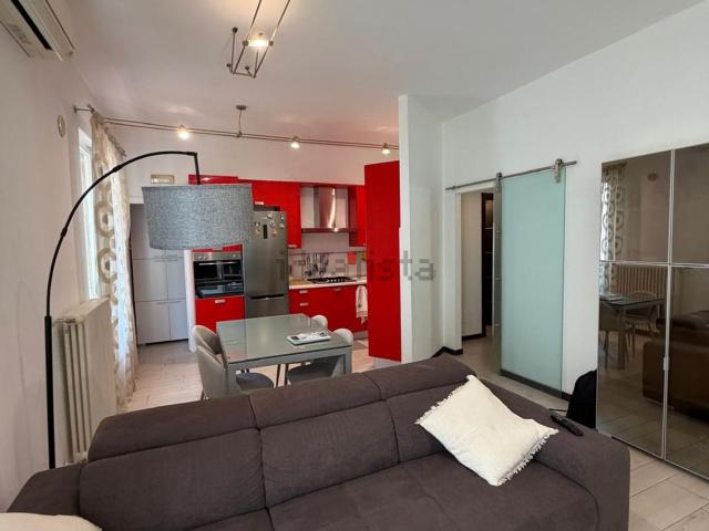 Appartamento in vendita di 105 m² in Via Montenero
