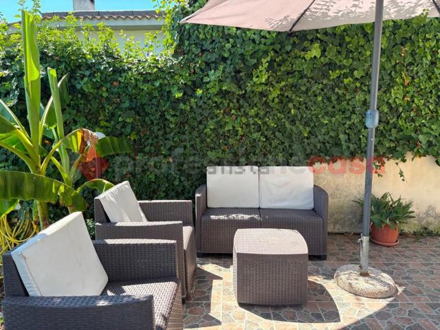 Appartamento in vendita di 105 m² in Via Monti del Sannio, 11
