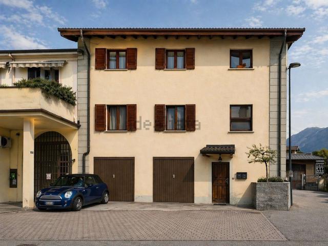 Appartamento in vendita di 105 m² in Via Maurizio Muller, 100
