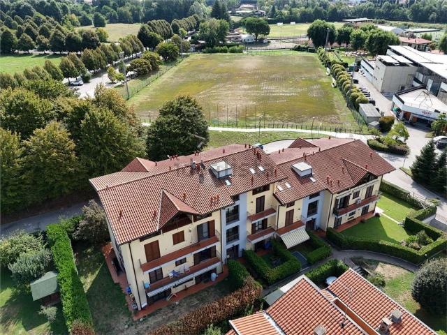 Appartamento in vendita di 105 m² in Via Mazzoleni, 11