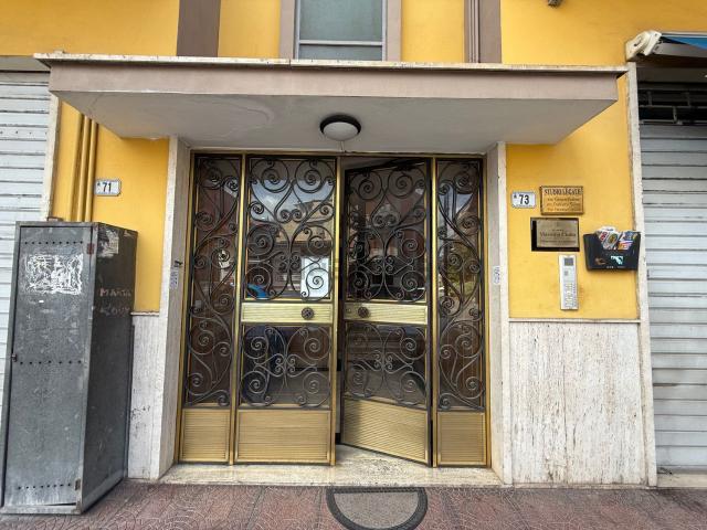 Appartamento in vendita di 105 m² in Via Madonna della Neve, 77