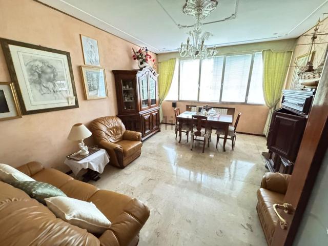 Appartamento in vendita di 105 m² in Via Madonna della Salute