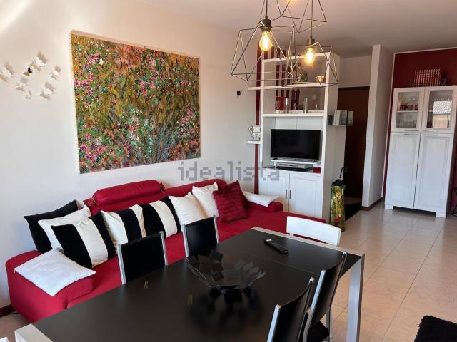 Appartamento in vendita di 105 m² in Via Mameli