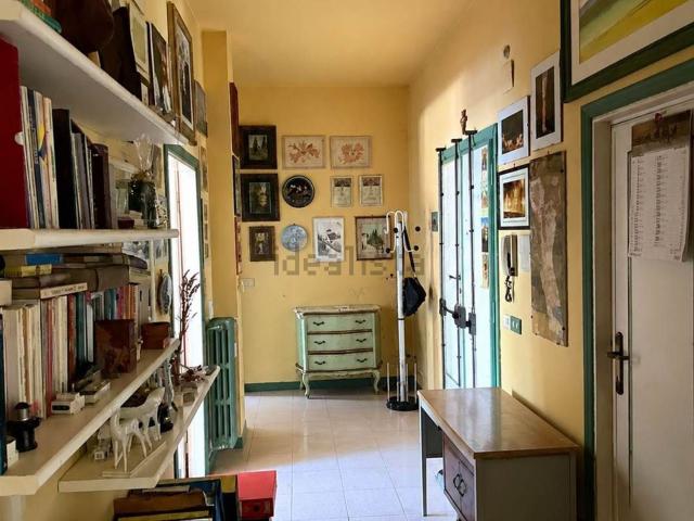 Appartamento in vendita di 105 m² in Via Manfredo Fanti
