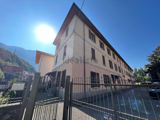 Appartamento in vendita di 105 m² in Via Manifattura Vittorio Olcese