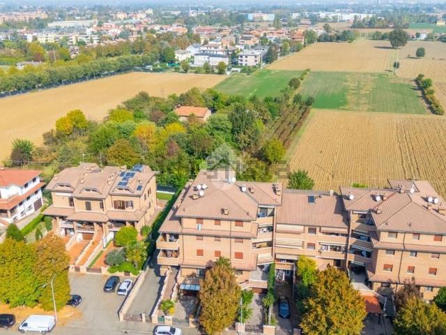 Appartamento in vendita di 105 m² in Via Mantova, 42