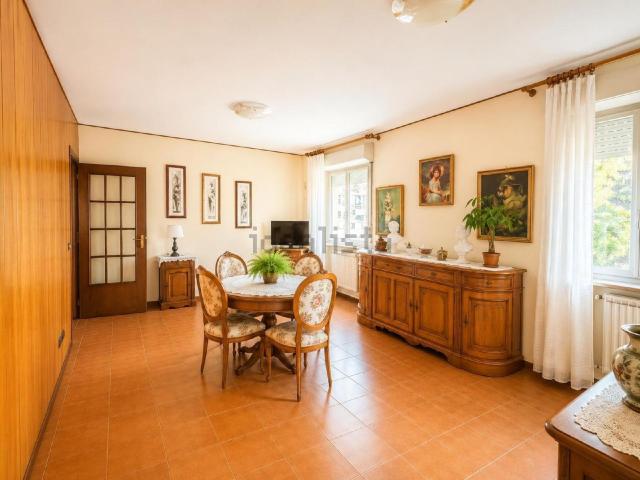 Appartamento in vendita di 105 m² in Via Mantova