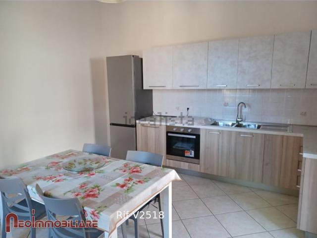 Appartamento in vendita di 105 m² in Via Marco Levi Bianchini, 6