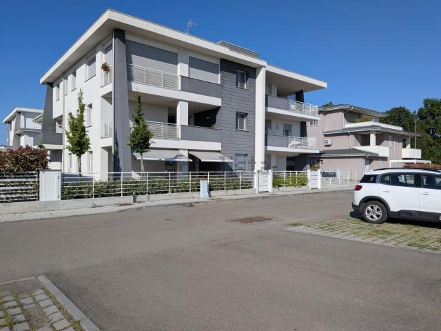 Appartamento in vendita di 105 m² in Via Marco Polo