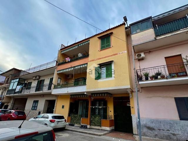 Appartamento in vendita di 105 m² in Via Marco Polo, 26