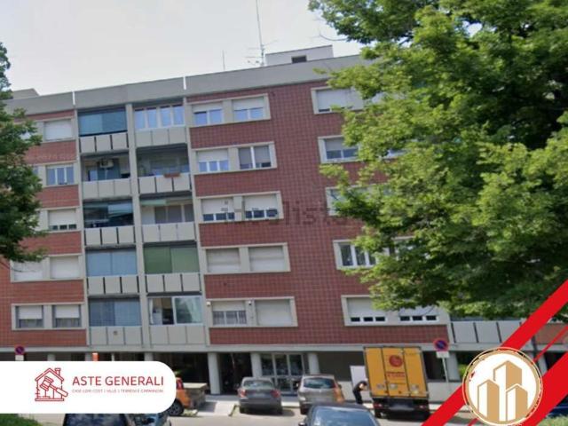 Appartamento in vendita di 105 m² in Via Marco Polo, 28