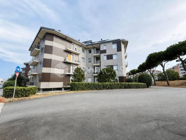 Appartamento in vendita di 105 m² in Via Maratona