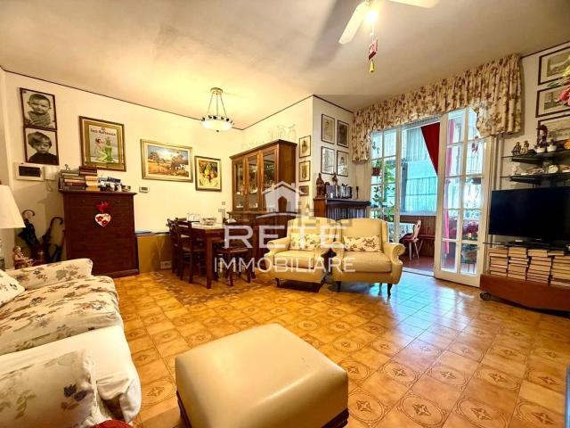 Appartamento in vendita di 105 m² in Via Marina