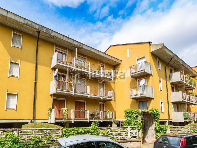 Appartamento in vendita di 105 m² in Via Marino, 3