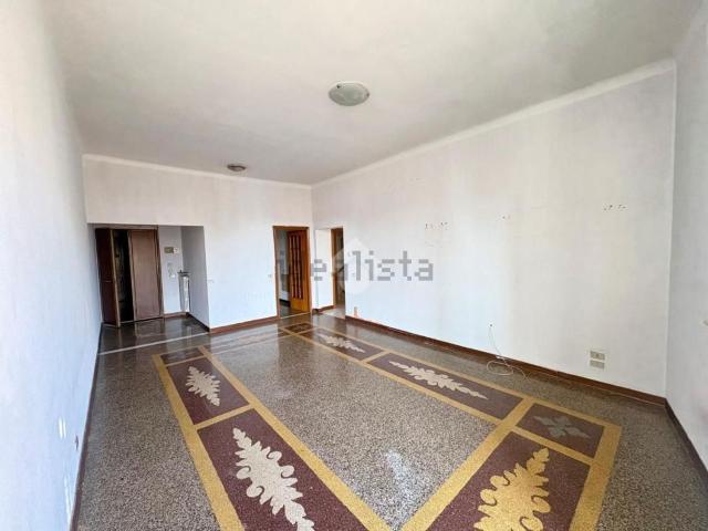 Appartamento in vendita di 105 m² in Via Mario Piana, 1