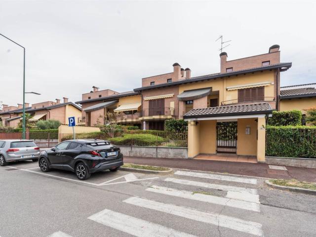 Appartamento in vendita di 105 m² in Via Maria Callas, 67