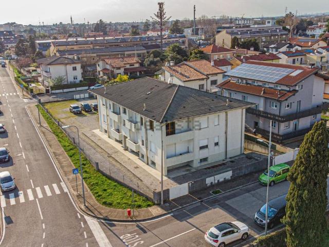 Appartamento in vendita di 105 m² in Via Marquardo, 49