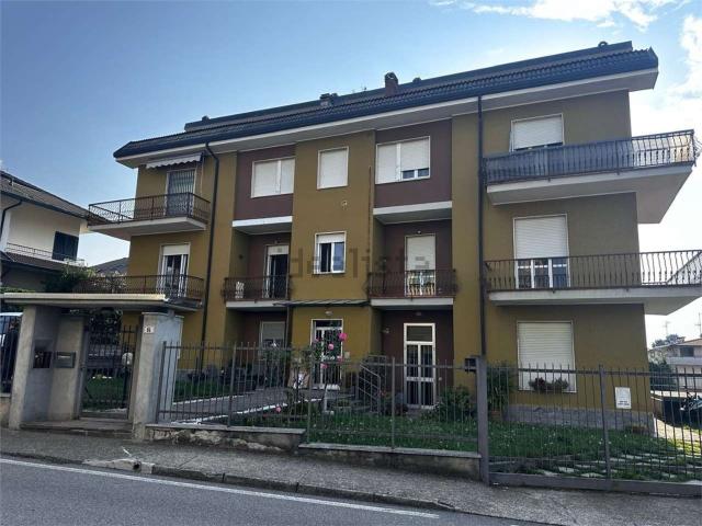 Appartamento in vendita di 105 m² in Via Martesana, 84