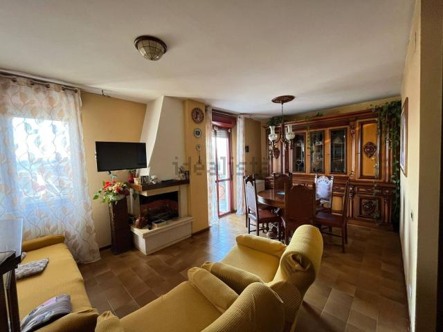 Appartamento in vendita di 105 m² in Via Martio Bulgarelli, 5