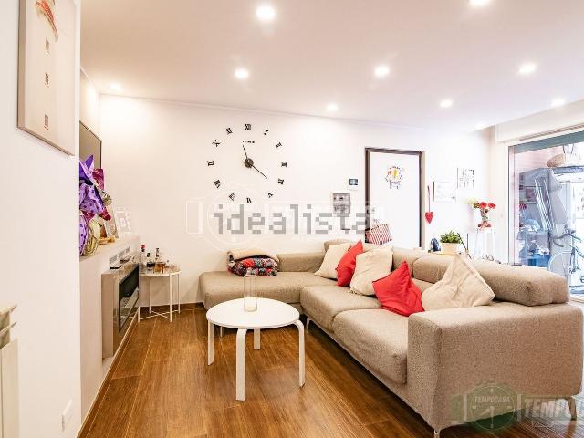 Appartamento in vendita di 105 m² in Via Martiri di Marzabotto, 85