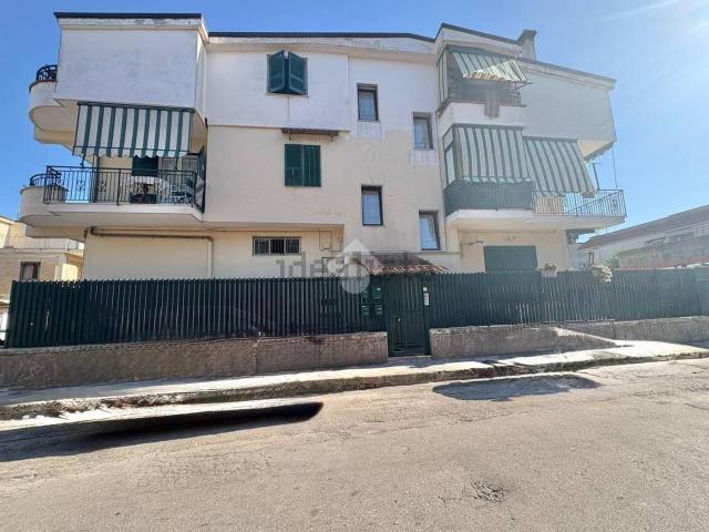Appartamento in vendita di 105 m² in Via Marzabotto, 4