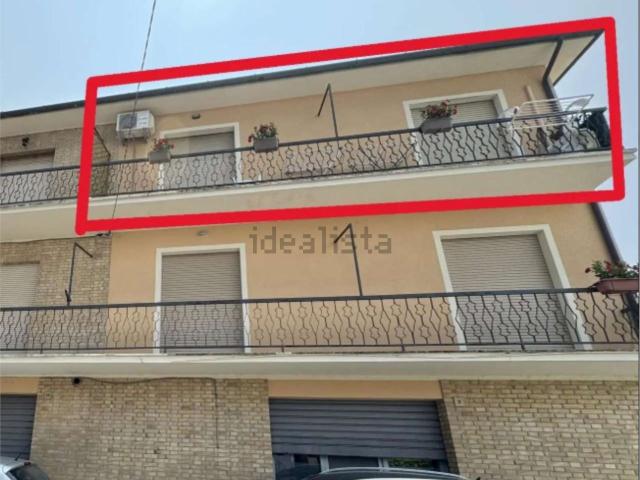 Appartamento in vendita di 105 m² in Via Marzabotto