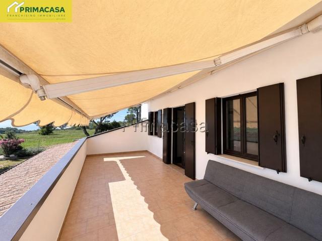 Appartamento in vendita di 105 m² in Via Massaua