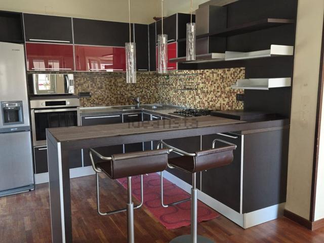 Appartamento in vendita di 105 m² in Via Mezzasalma, 18