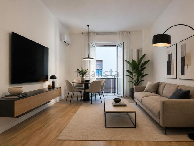 Appartamento in vendita di 105 m² in Via Mentana, 45