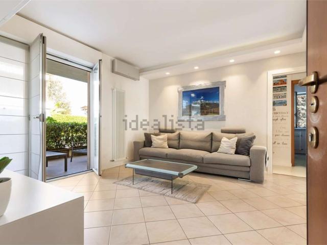 Appartamento in vendita di 105 m² in Via Michelangelo Buonarroti, 2